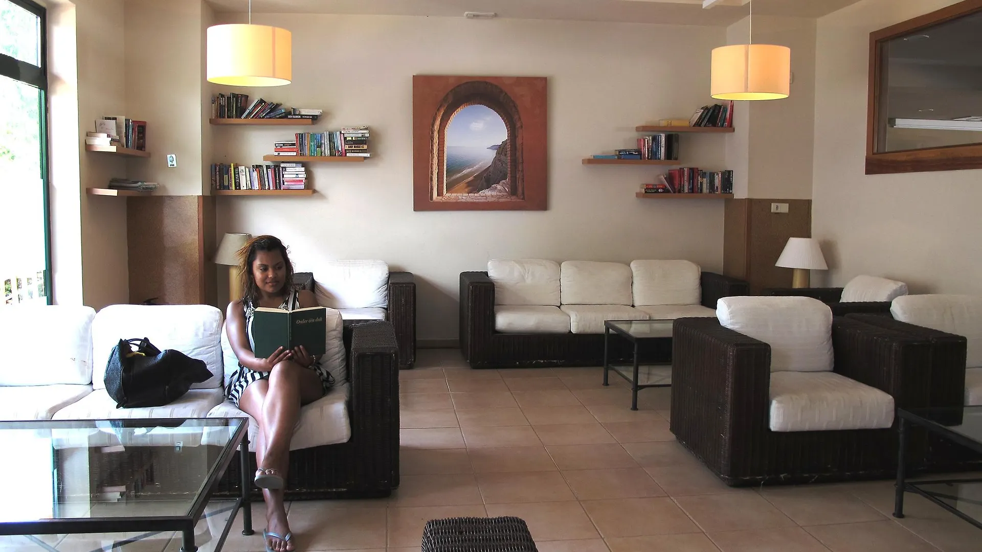 **** Hotel Ohtels Vil-La Romana Salou Spagna