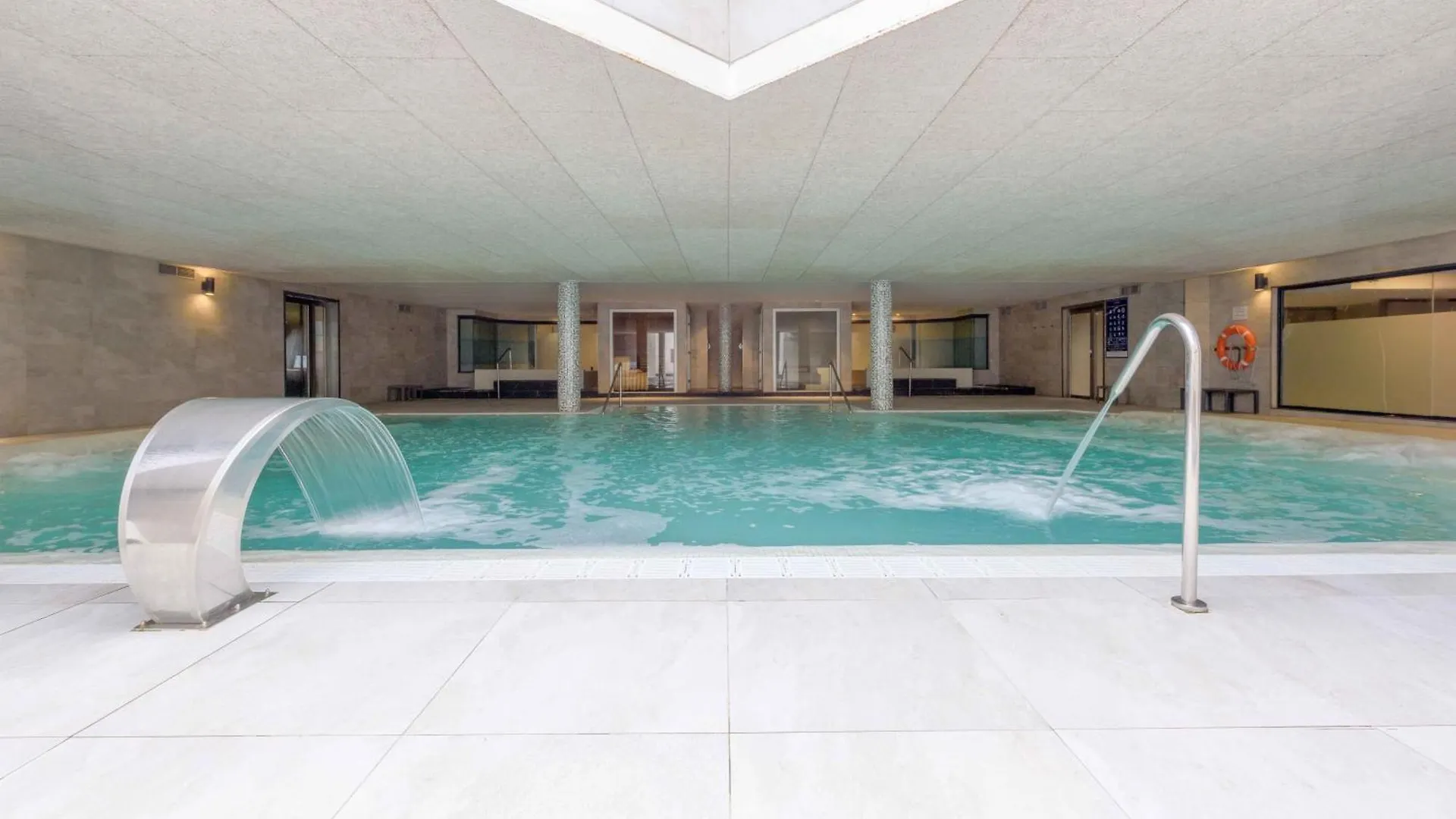 Ohtels Vil-La Romana Salou Spagna