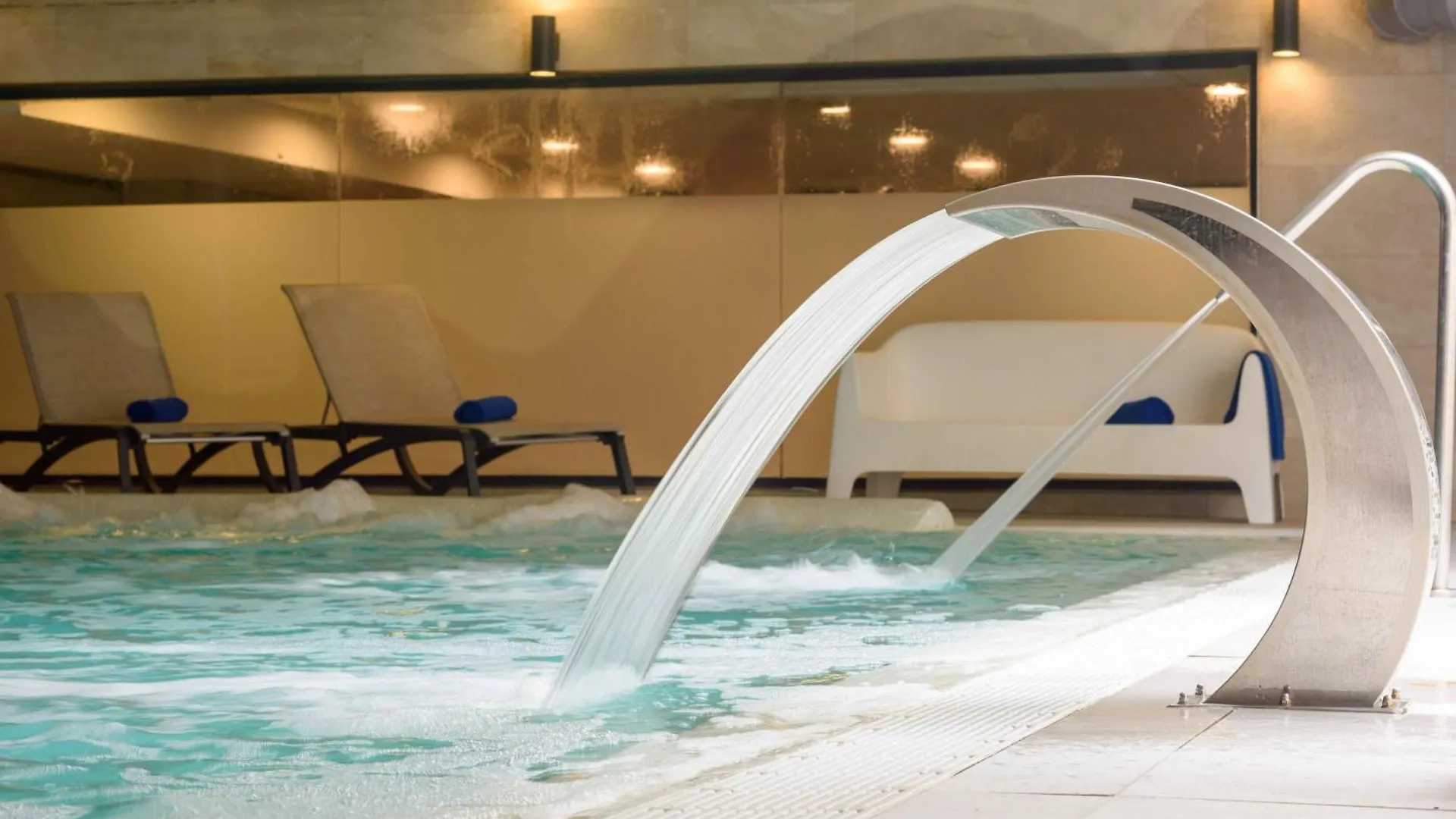 Ohtels Vil-La Romana Salou