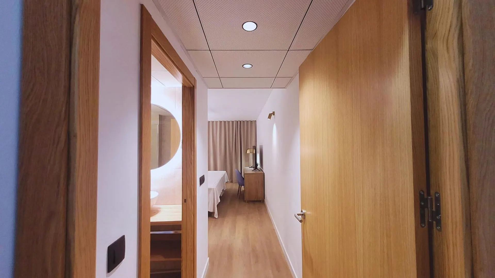 Ohtels Vil-La Romana Salou Hotel