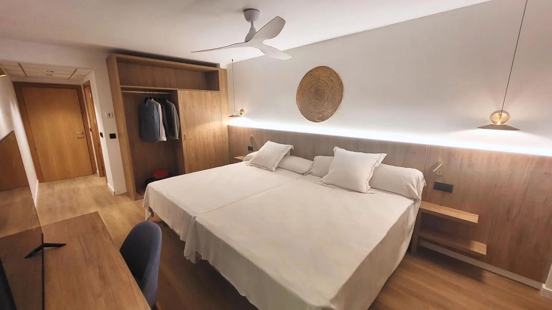 Ohtels Vil-La Romana Salou Spagna