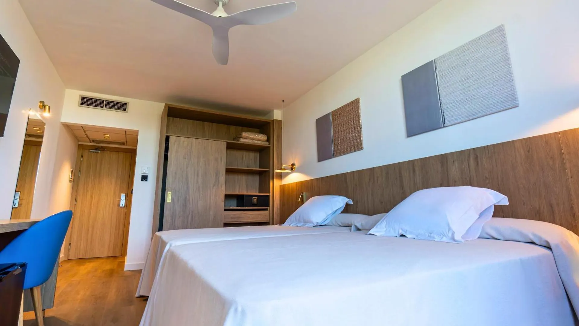 Ohtels Vil-La Romana Salou Hotel