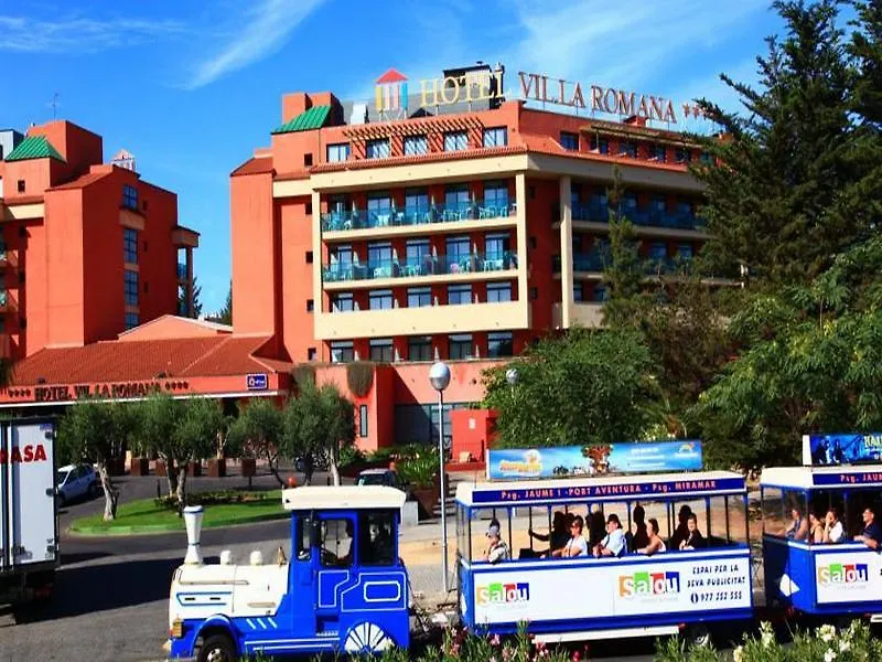 Ohtels Vil-La Romana Salou 4*,  Spagna