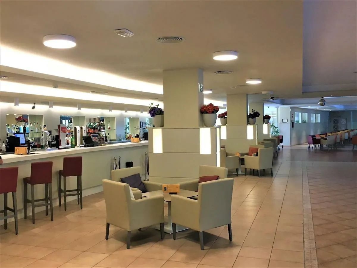Ohtels Vil-La Romana Salou 4*,  Spagna