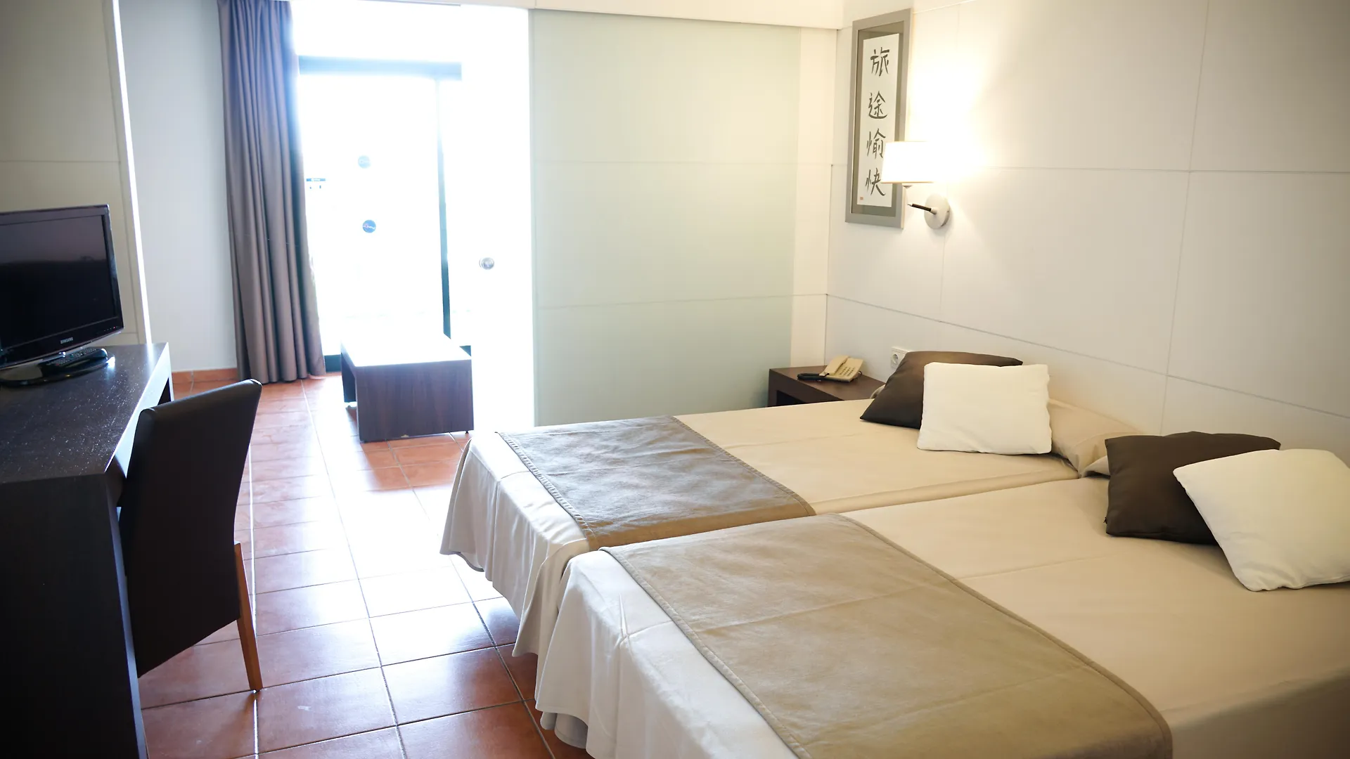 ****  Hotel Ohtels Vil-La Romana Salou Spanien