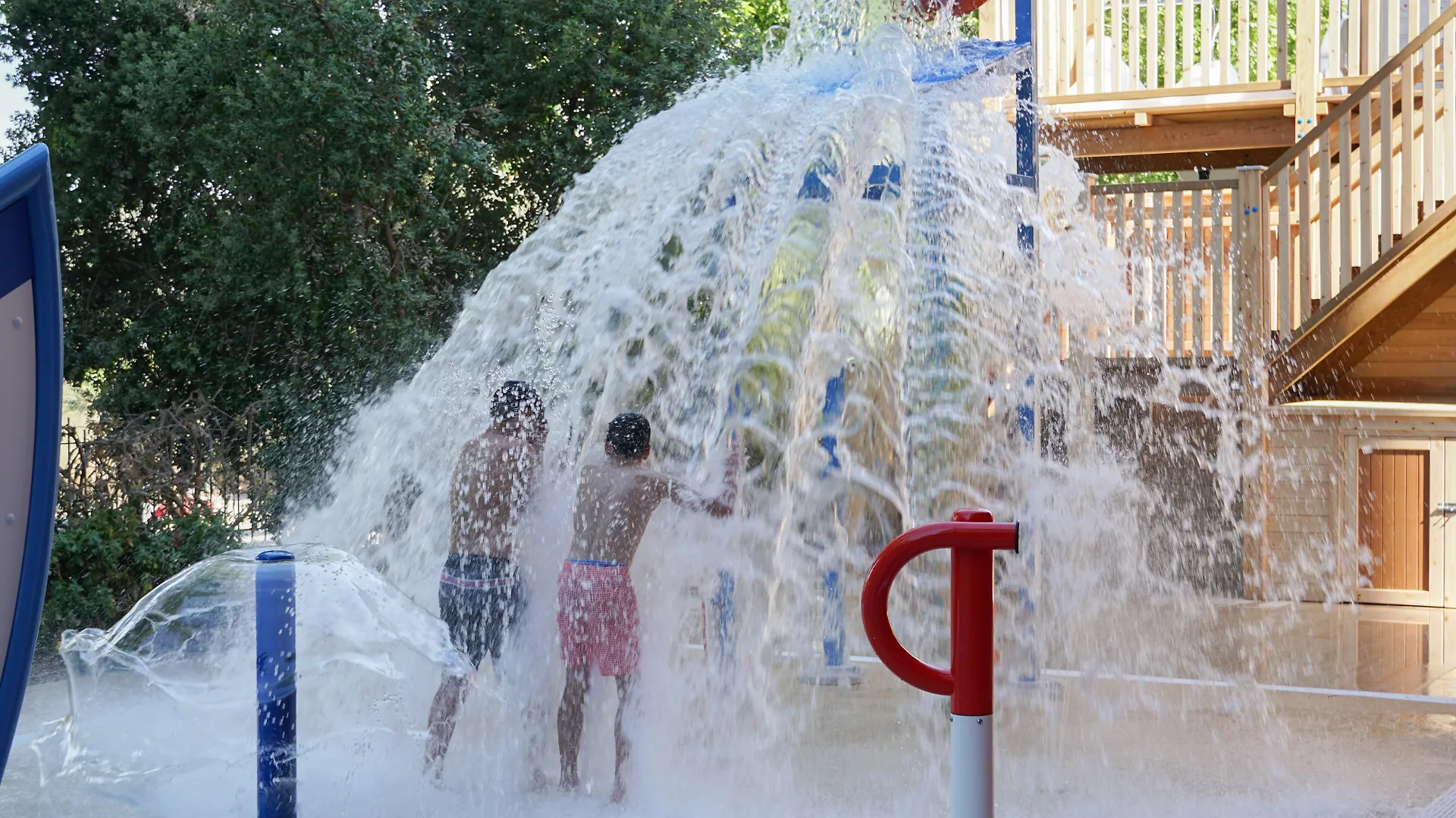 Hotel Ohtels Vil-La Romana à Salou