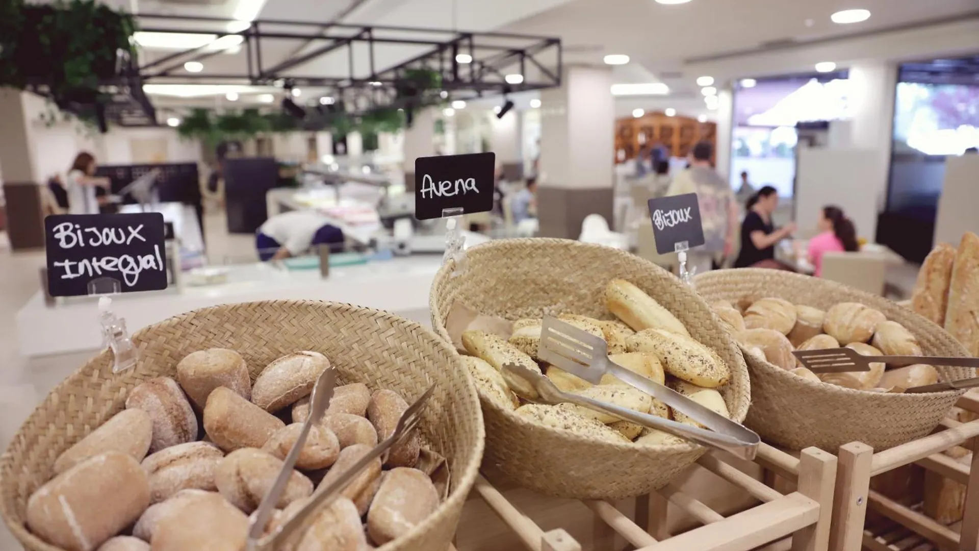 欧特斯罗马纳别墅酒店 萨洛