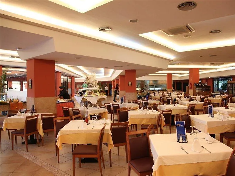 Hotel Ohtels Vil-La Romana Salou