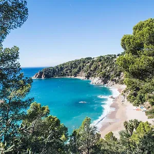 **** Camping Camping Cala Llevado Espagne