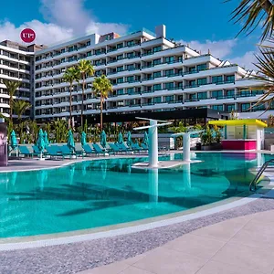 **** Hotel Spring Bitacora Espagne