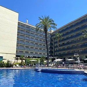 **** Hotel Eurosalou & Spa Espagne