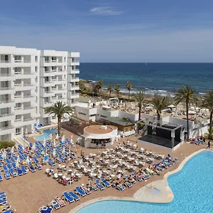 **** Hotel Palia Sa Coma Playa Spanien