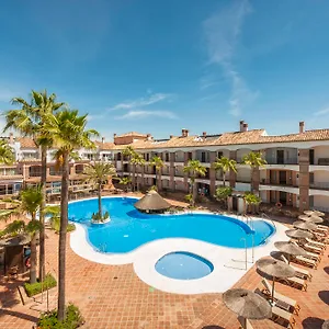 **** Resort La Cala Spanien