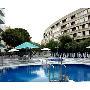 Hotel Santa Monica Playa, Salou