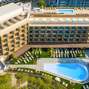 Hotel Golden Costa - Adults Only 4* Sup, Salou