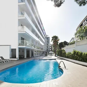 Hotel Best Los Angeles, Salou