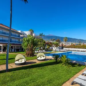 **** Hotel O7 Tenerife Espagne