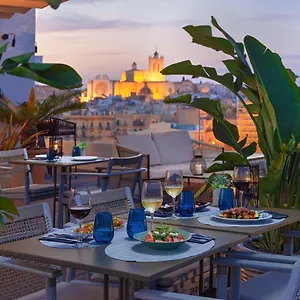 4* Hotel H10 Imperial Tarraco