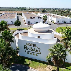 **** Hotel Alkalat Spanien