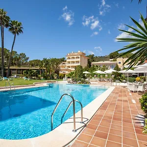 **** Appart hôtel Grupotel Nilo & Spa Espagne