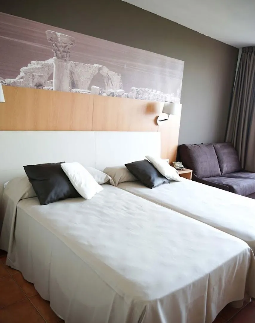 Ohtels Vil-La Romana سالو فندق