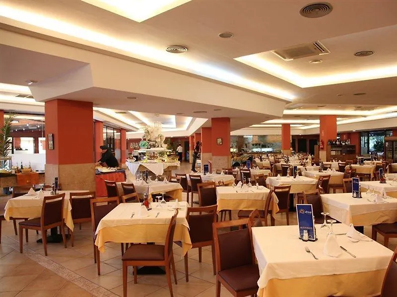 Ohtels Vil-La Romana سالو فندق