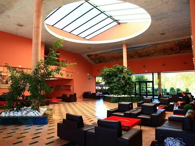 فندق Ohtels Vil-La Romana سالو